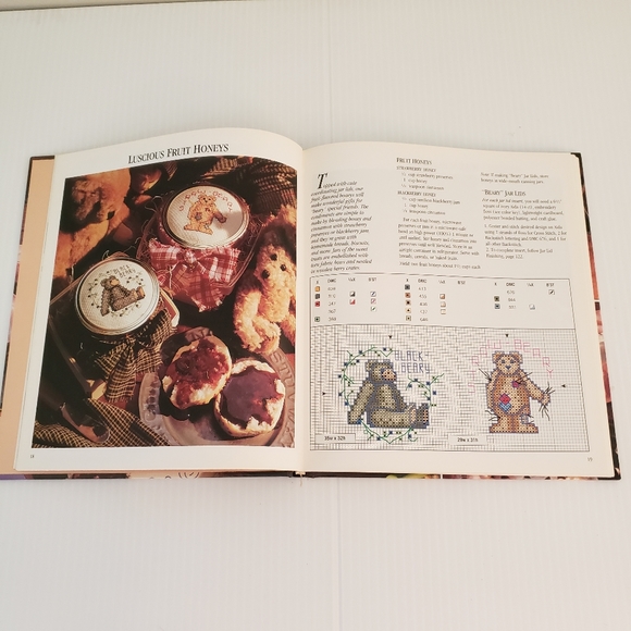 Quick Gifts of Good Taste Book - Picture 2 of 2